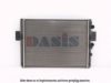 IVECO 93824070 Radiator, engine cooling